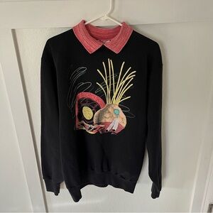 Vintage Hazelwood Men’s XL Sweatshirt